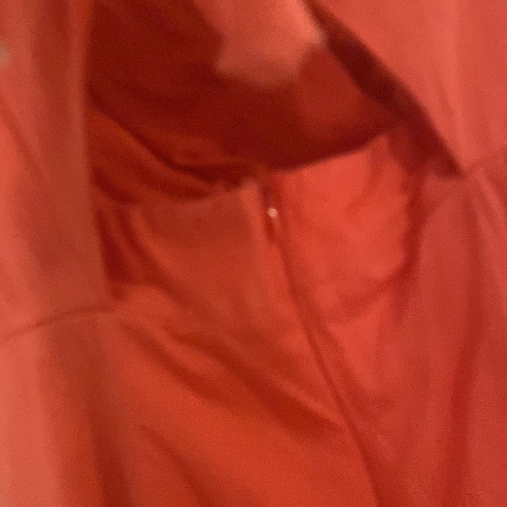 Rabbit …. Design coral dress - Picture 6 of 7